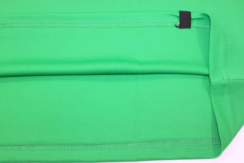 Mexico Soccer Jersey Home Retro Replica 1970