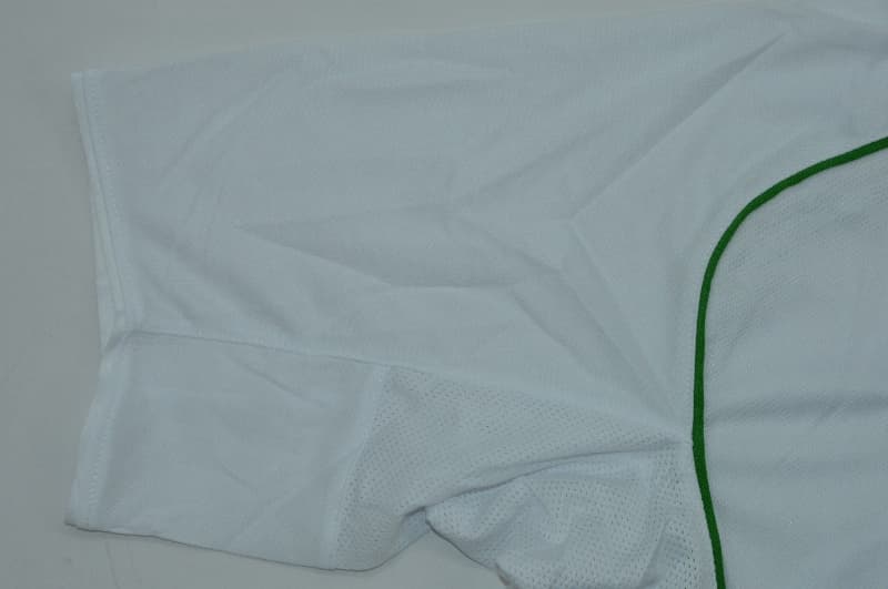 AAA Quality Mexico 2004 Away Retro Soccer Jersey