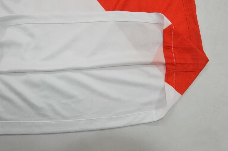 AAA Quality Monaco 2014/15 Home Retro Soccer Jersey