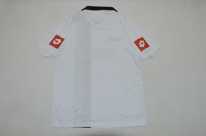 AAA Quality Monchengladbach 2008/09 Home Retro Soccer Jersey