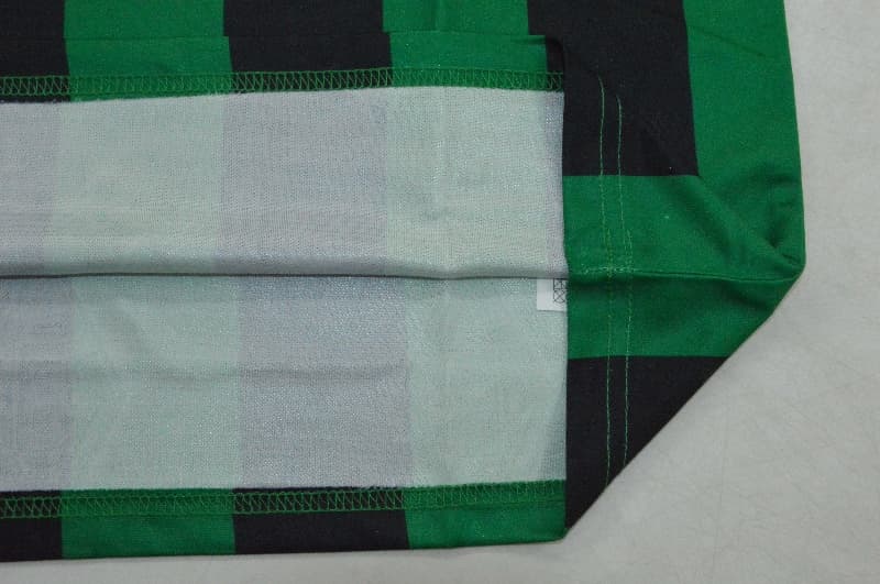AAA Quality Monchengladbach 1995/96 Away Retro Soccer Jersey