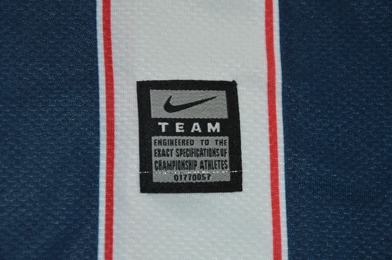 AAA Quality Monterrey 2009/10 Home Retro Soccer Jersey