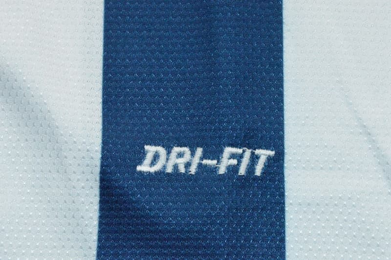 AAA Quality Monterrey 2013/14 Home Retro Soccer Jersey