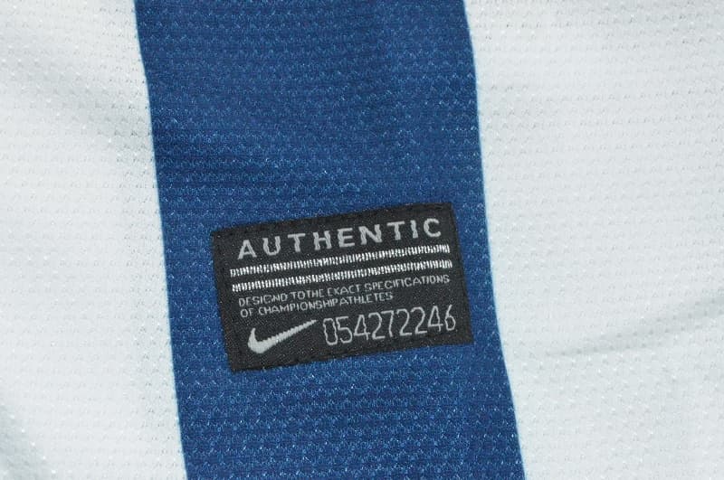 AAA Quality Monterrey 2013/14 Home Retro Soccer Jersey