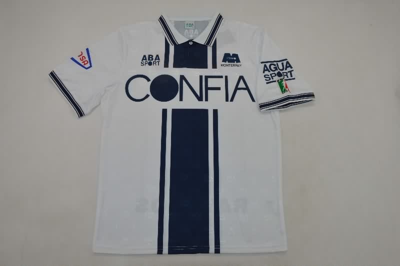 AAA Quality Monterrey 1997/98 Home Retro Soccer Jersey