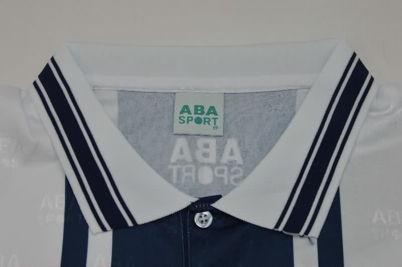 AAA Quality Monterrey 1997/98 Home Retro Soccer Jersey