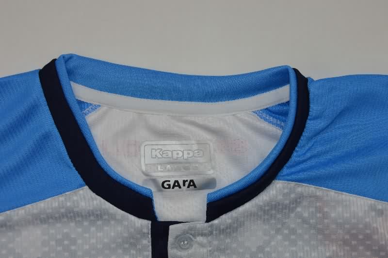 AAA Quality Napoli 2019/20 Away Retro Soccer Jersey