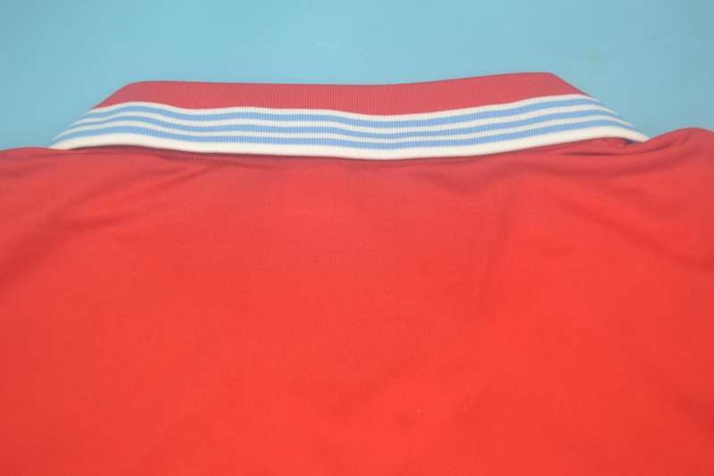 Napoli Soccer Jersey Third Retro Replica 1988/90
