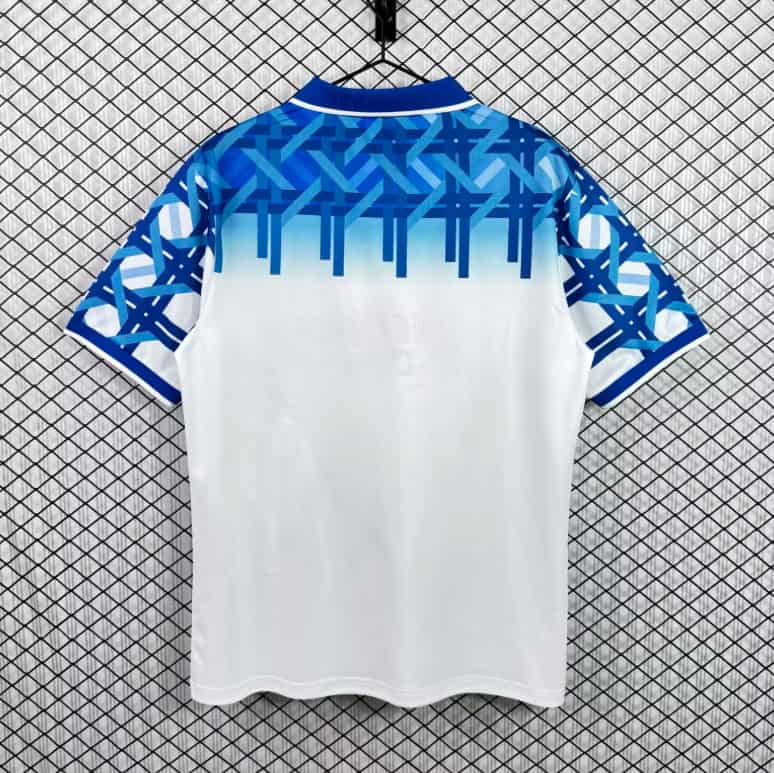 AAA Quality Napoli 1994/95 Away Retro Soccer Jersey