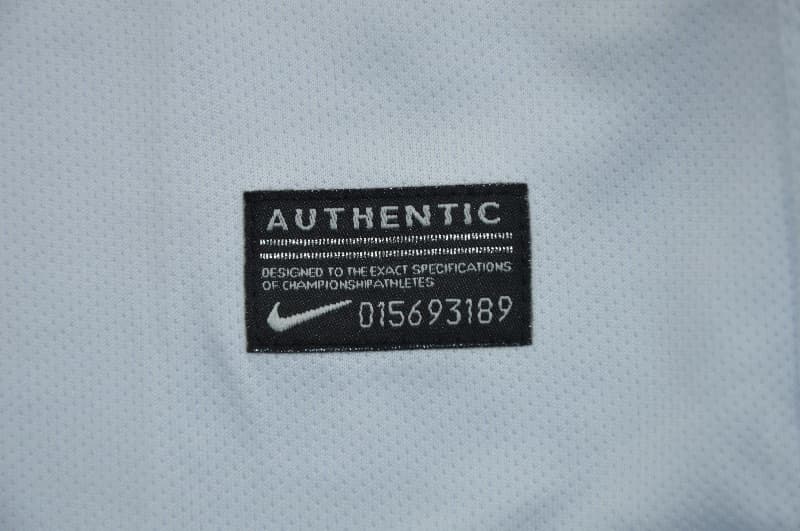 Netherlands Soccer Jersey Away Retro Replica 2010
