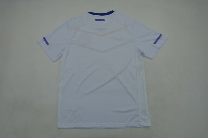 Netherlands Soccer Jersey Away Retro Replica 2010