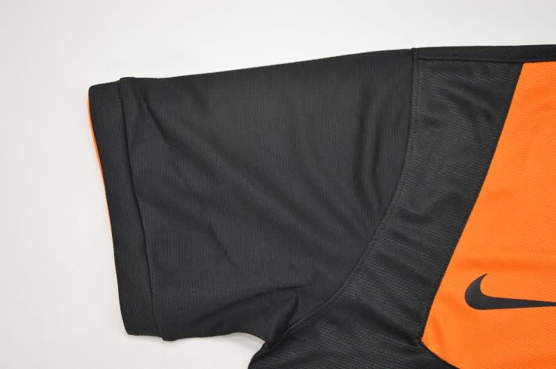 AAA Quality Netherlands 2012 Away Retro Soccer Jersey