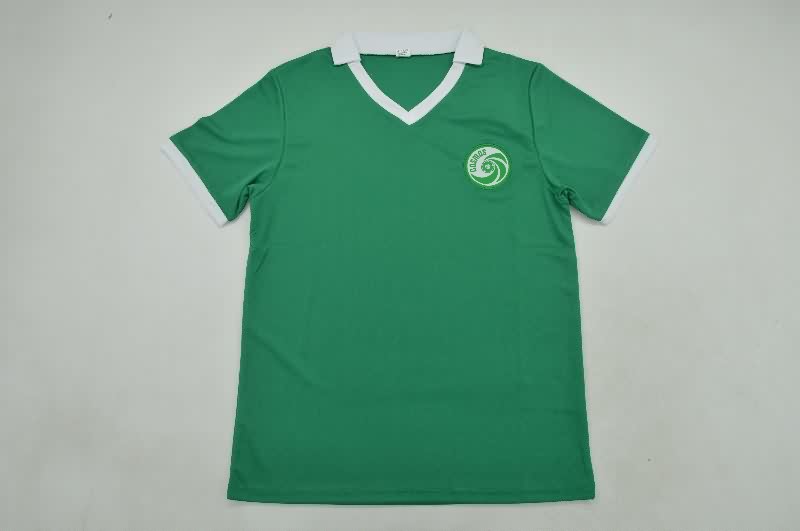 New York Cosmos Soccer Jersey Away Retro Replica 1977