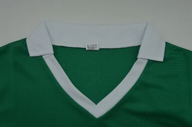New York Cosmos Soccer Jersey Away Retro Replica 1977