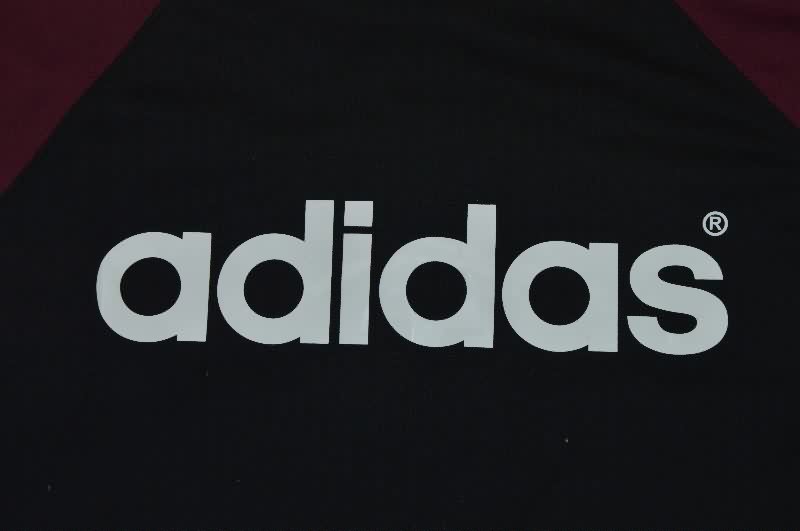 AAA Quality Newcastle United 1996/97 Training Retro Soccer Jersey