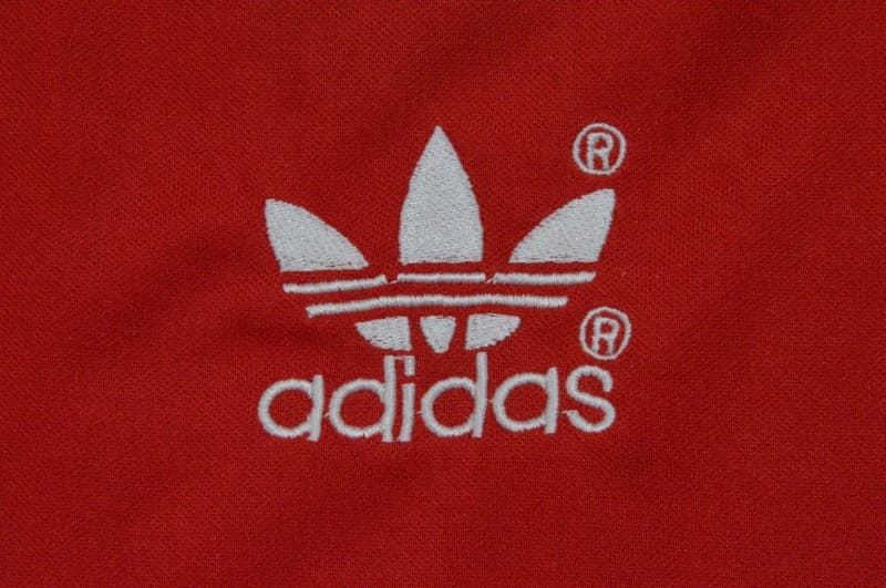 Nottingham Forest Soccer Jersey Home Retro Replica 1979