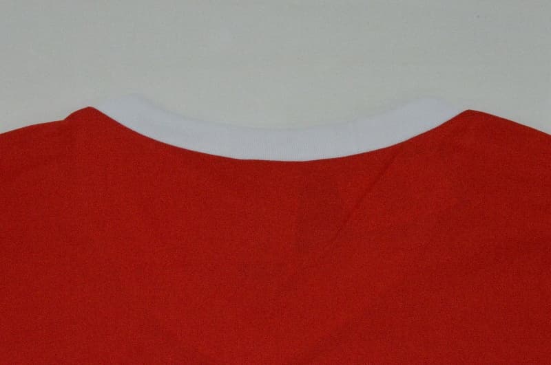 Nottingham Forest Soccer Jersey Home Retro Replica 1979