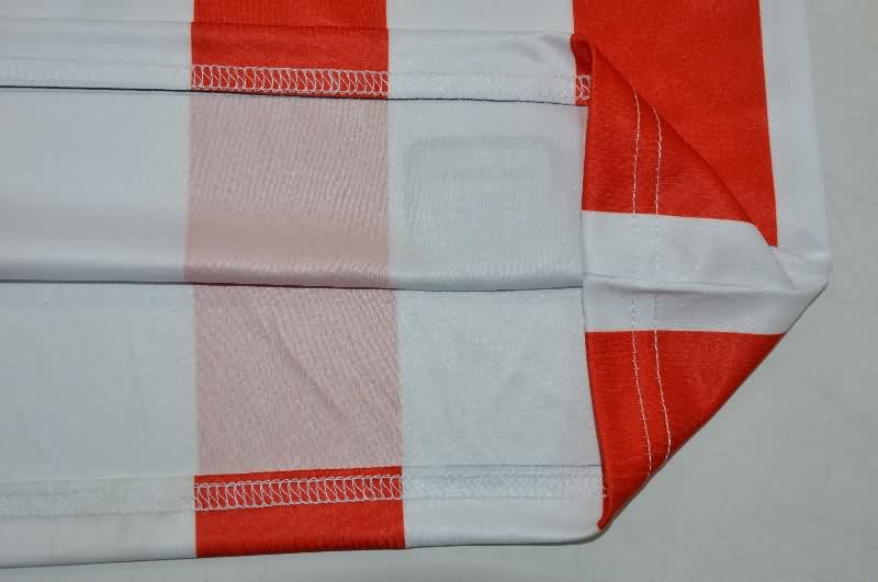 AAA Quality Olympiacos 2004/05 Home Retro Soccer Jersey