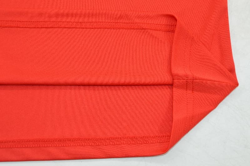 AAA Quality Osasuna 1983/84 Home Retro Soccer Jersey