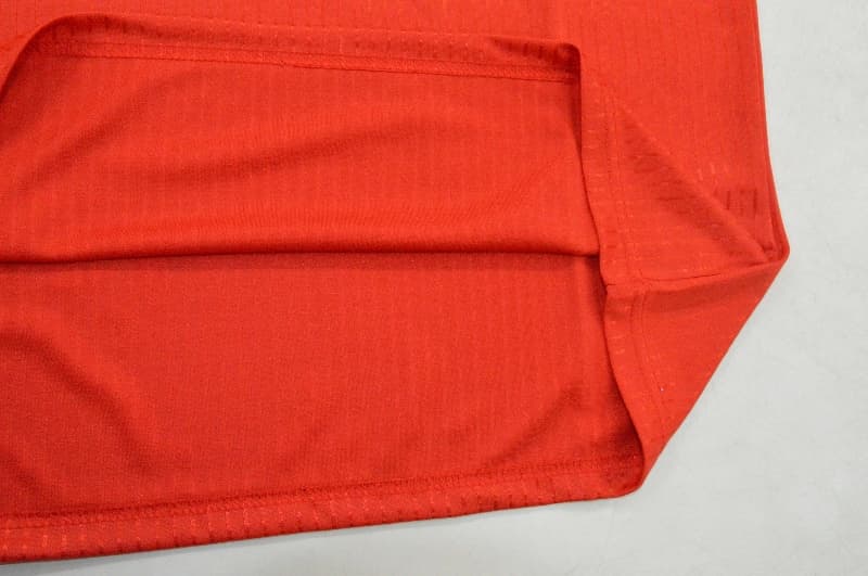 AAA Quality Osasuna 1987/88 Home Retro Soccer Jersey