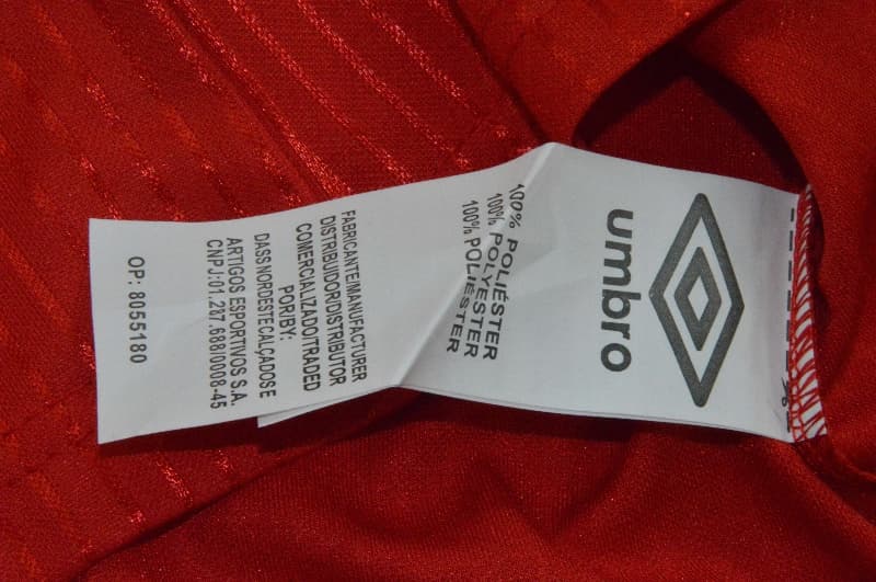 AAA Quality Osasuna 1987/88 Home Retro Soccer Jersey