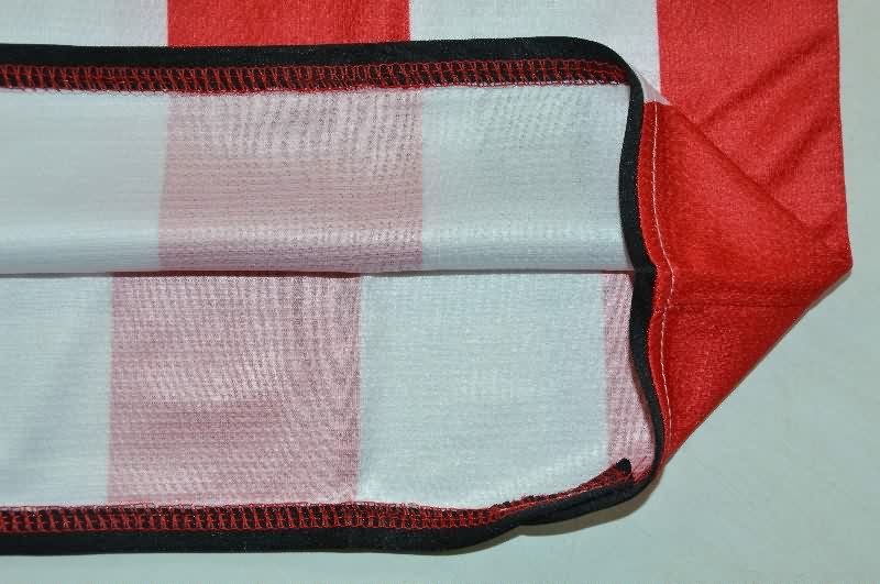 AAA Quality PSV Eindhoven 2009/10 Home Retro Soccer Jersey