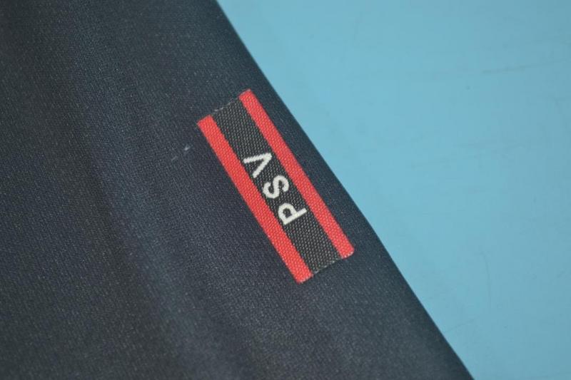PSV Eindhoven Soccer Jersey Away Retro Replica 1998/99