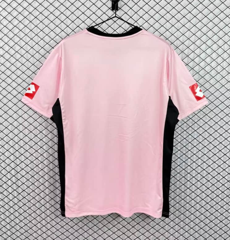 AAA Quality Palermo 2003/04 Home Retro Soccer Jersey