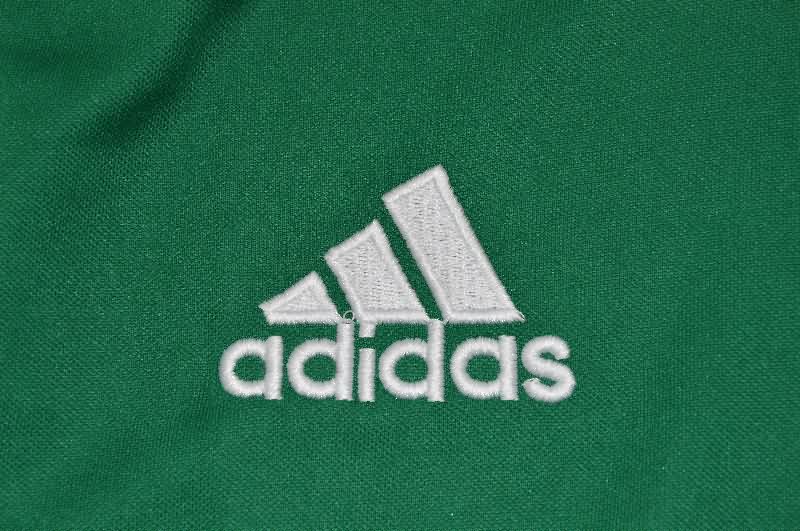 AAA Quality Panathinaikos 2000/01 Home Retro Soccer Jersey