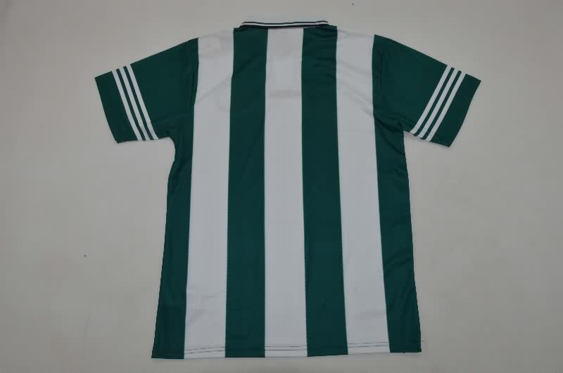 AAA Quality Panathinaikos 1996/97 Home Retro Soccer Jersey