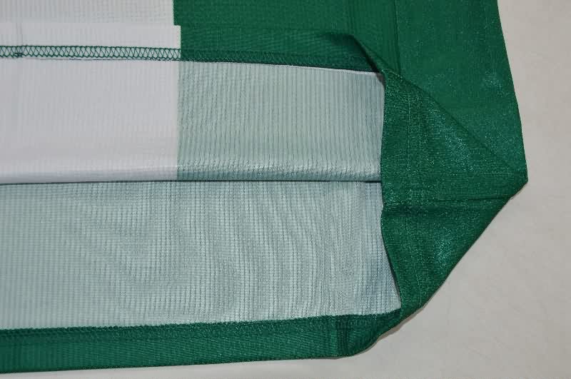 AAA Quality Panathinaikos 1998/99 Home Retro Soccer Jersey