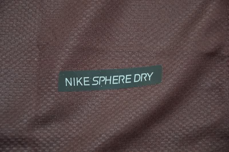 Paris St German Soccer Jersey Away Retro Replica 2006/07