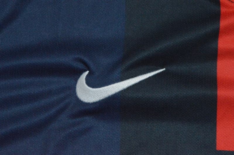 AAA Quality Paris St German 2014/15 Home Retro Soccer Jersey