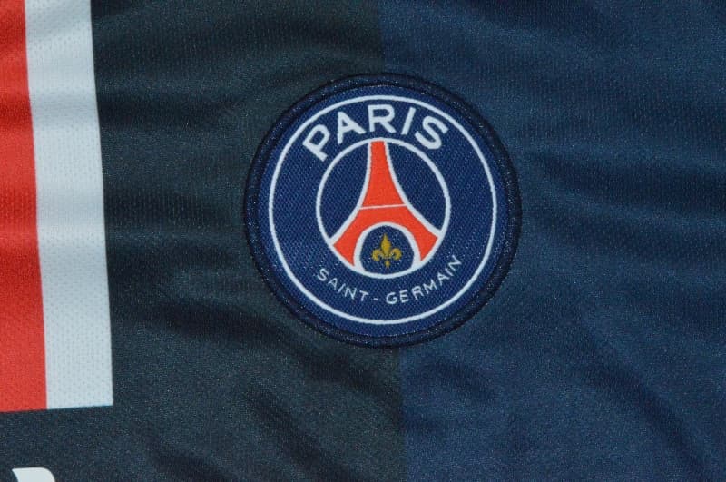 AAA Quality Paris St German 2014/15 Home Retro Soccer Jersey