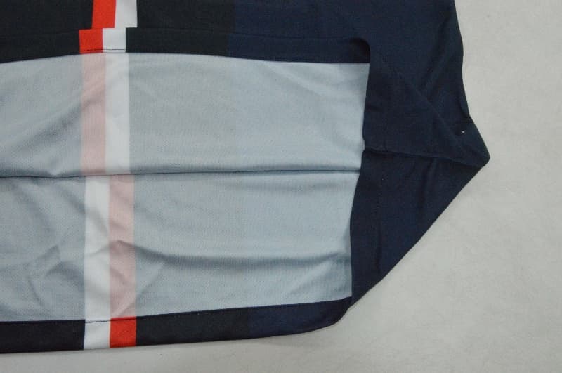 AAA Quality Paris St German 2014/15 Home Retro Soccer Jersey