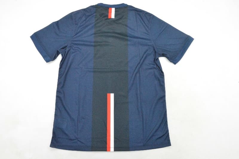 AAA Quality Paris St German 2014/15 Home Retro Soccer Jersey