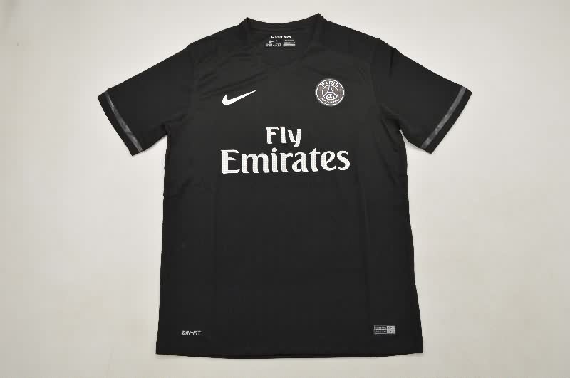 AAA Quality Paris St German 2015/16 Third Retro Soccer Jersey