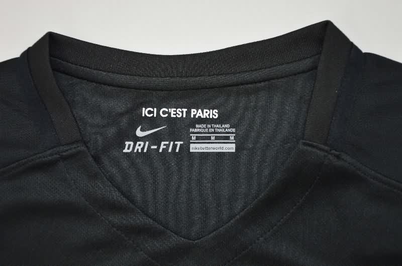 AAA Quality Paris St German 2015/16 Third Retro Soccer Jersey
