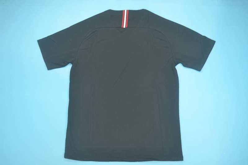 AJ Soccer Jersey 2018/19 Replica Paris St German