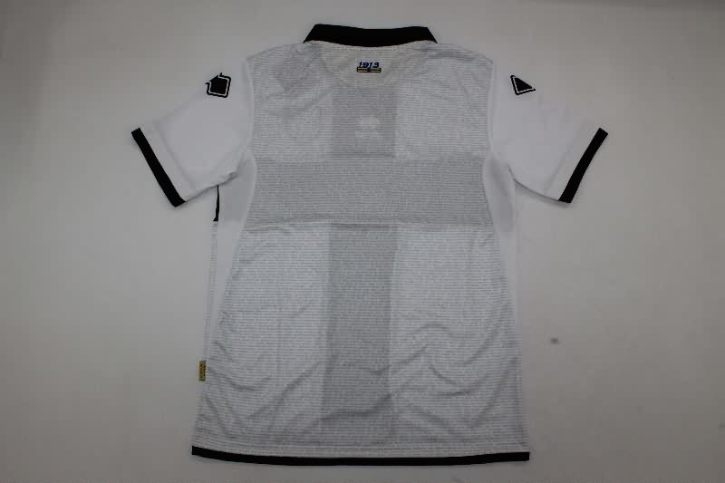AAA Quality Parma 2012/13 Home Retro Soccer Jersey