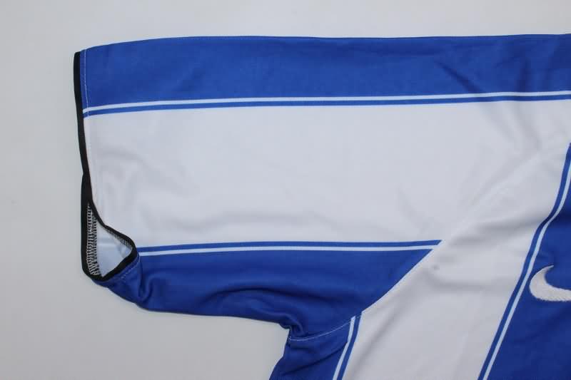 Porto Soccer Jersey Home Retro Replica 2003/04