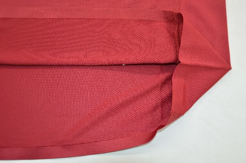 AAA Quality Portugal 2006 Home Retro Soccer Jersey (Player)