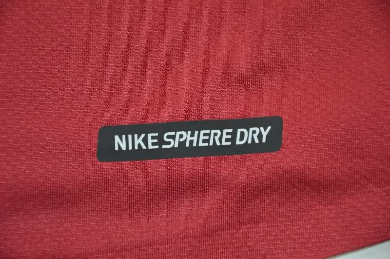 AAA Quality Portugal 2006 Home Retro Soccer Jersey (Player)