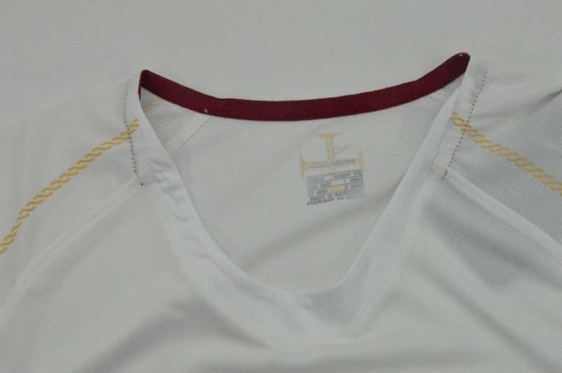 AAA Quality Portugal 2006 Training Retro Soccer Jersey