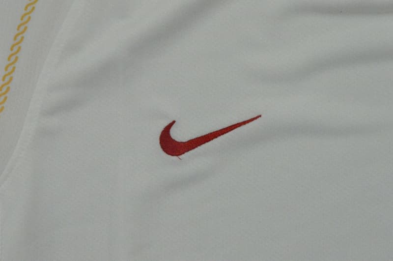 AAA Quality Portugal 2006 Training Retro Soccer Jersey