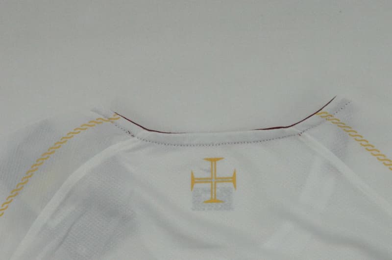 AAA Quality Portugal 2006 Training Retro Soccer Jersey