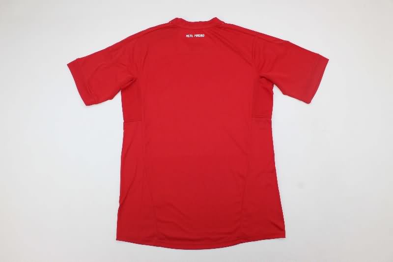 AAA Quality Real Madrid 2011/12 Third Retro Soccer Jersey (Player)