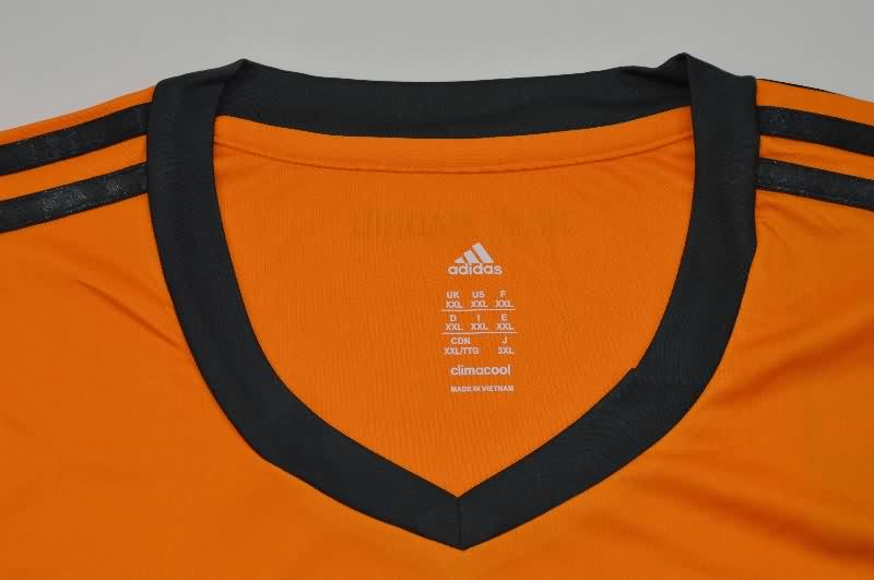 AAA Quality Real Madrid 2013/14 Third Retro Soccer Jersey (Player)