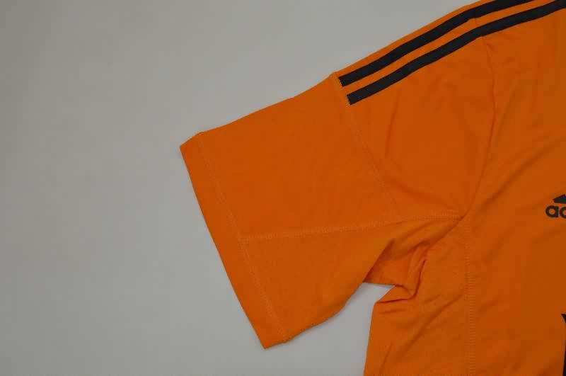 AAA Quality Real Madrid 2013/14 Third Retro Soccer Jersey (Player)