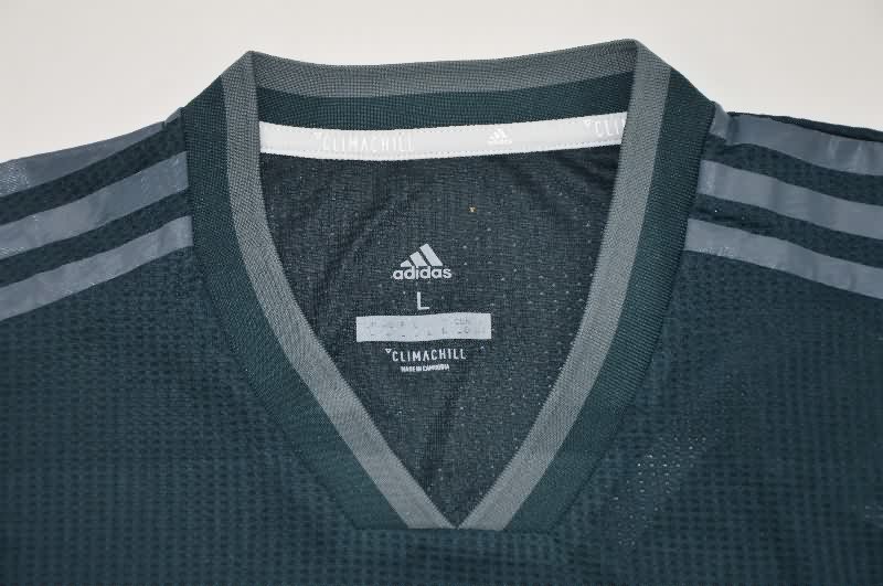 AAA Quality Real Madrid 2018/19 Away Retro Soccer Jersey (Player)